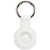 trackilive Portachiavi per TF-101, bianco, giallo., 85 x 38 x 7 mm