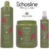 Echosline Colour Care Kit - Shampoo + Maschera + Spray Sigillante Colore