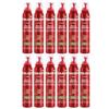 BILBA 12pz BILBA SPUMA RICCI PERFETTI con Ceramidi e Gocce D'Argan extra forte 200ml