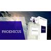 EOLIE PARFUMS ITALIA "PHOENICUS"EXTRAIT DE PARFUM 100ML AGRUMATO-SPEZIATO-LEGNOS