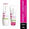 Biolage Set duo shampoo e balsamo Matrix Biolage ColorLast + spedizione gratuita