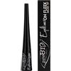 PuroBio Eyeliner ON FLEEK Brush Tip 3,1 ml Punta Doppia