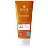 IST.GANASSINI RILASTIL SUN PPT LATTE VELL 30