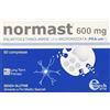 EPITECH GROUP NORMAST 600MG 60CPR