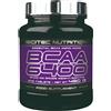 Scitec Nutrition BCAA 6400 Aminoacidi ramificati da 375 compresse da 1 grammo