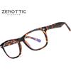 Zenottic Occhiali da Lettura per Uomo o Donna PC Computer Filtro Anti Luce Blu Riposanti