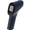 Motorola Termometro laser a infrarossi digitale senza contatto TE-93 - Certifica