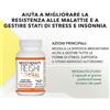 Avd Integratore Alimentare Con Ganoderma Lucidum/Reishi Biologico 90 Capsule
