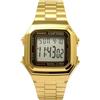 Casio A178WGA-1A | Orologio digitale vintage retr? | Acciaio inossidabile ton...