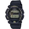 Casio G-SHOCK DW-9052GBX-1A9 | Nero e Oro | Resistente agli urti | Resistenza...