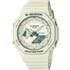 Casio G-SHOCK | GMA-S2100GA-7A | G-Shock Mini | Cool Matte White | Analog Digita