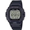 CASIO LWS-2200H-1A | Digitale | Accelerometro a 3 assi | Step Tracker | Acqua...