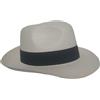 Made in Italy CAPPELLO PSEUDO PANAMA MODELLO BORSALINO MADE IN ITALY