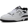 New Balance Scarpe New Balance BB 550 Taglia 43 Cod BB550HA1 Bianco