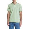 Timberland Polo Oxford da Uomo Baboosic Brook Verde Taglia S Cod TB0A6BWGEC6