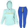 Alviero Martini Set Donna Homewear ALVIERO MARTINI Cotone French Terry