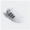 adidas Scarpe BREAKNET adidas Sneacker FZ0106 SHOES White/Black