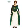 Widmann Costume Regina Medioevo Rinascimento Donna Frozen Fiona