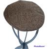 Made in Italy COPPOLA BERRETTO BAMBINO 100% LANA