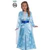 8434077878514 Costume da Frozen da bambina per Carnevale e per feste a tema, taglia 5/6 anni