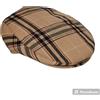 Made in Italy BERRETTO COPPOLA BAMBINO 100% LANA