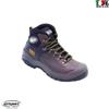 Grisport Scarpe Antinfortunistiche 703 Cortina S3 HRO HI SRC Marrone