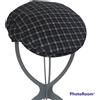 Made in Italy BERRETTO COPPOLA CON PARAORECCHIE BAMBINO ART.410