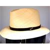 Borsalino PANAMA CAPPELLO BORSALINO CASUAL CON CINTURINO CUOIO ART.0364