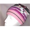 Hello Kitty CHARMMYKITTY ROSA 100% COTONE
