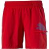 Puma Bermuda Uomo PUMA Swimshort 512386 ACTIVE Big Cat Beach Costume Boxer mare