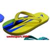 Diadora Ciabatte Infradito Sandali 159768 DIADORA Tarifa Mondiale giallo Brasile