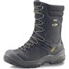 Grisport Stivali scarpe alti antifortunistica Grisport Stromboli Cat. S3 Hro Hi Wr Src