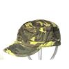 Atlantis CAPPELLO ARMY MIMETICO INTERNO PILE ATLANTIS
