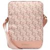 Guess, Borsa porta PC 10'' G Cube, Rosa