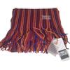 Enrico Coveri SCIARPA ENRICO COVERI MULTICOLOR MISTO LANA