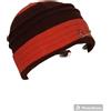 Firenze CLOCHE ANNI 30 BICOLORE 100% LANA BY AMATI FIRENZE