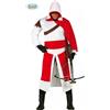 Widmann Vestito Uomo Costume Assassin'S Creed Mercenario Tempalre Altair Ezio
