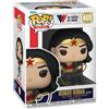 Funko WONDER WOMAN ODYSSEY FUNKO #405