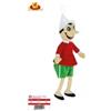 DECAR PELUCHE PINOCCHIO CM 30