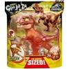 GRANDI GIOCHI GOO JIT ZU JURASSIC WORLD T-REX