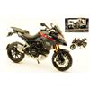 Maisto MOTO DUCATI MULTISTRADA CARABINIERI 1:12