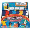 HASBRO INDOMIMANDO G.T.