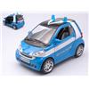 New Ray SMART FORTWO POLIZIA 1:24