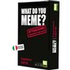 ROCCO GIOCATTOLI ESPANSIONE WHAT DO YOU MEME