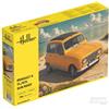 Heller RENAULT 4TL/GTL SUN ROOF KIT 1:24