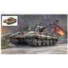Revell TIGER II AUSF.B HENSCHEL TURRET KIT 1:35