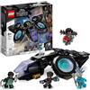 LEGO 76211 MARVEL SUPER HEROES - Sunbird di Shuri