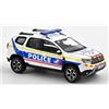 Norev DACIA DUSTER 2021 POLICE NATIONALE - GUADELOUPE 1:43