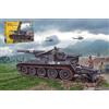 Italeri M110 A1 KIT 1:35