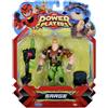 PLAYMATES TOYS POWER PLAYERS Personaggi Base by Giochi Preziosi